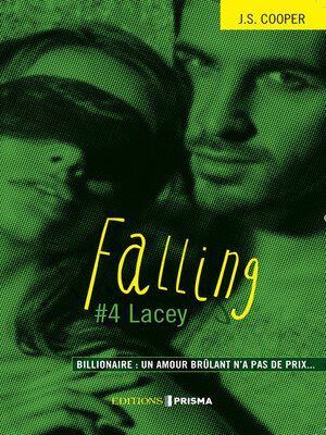 cover image of Lacey